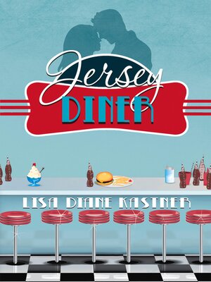 cover image of Jersey Diner